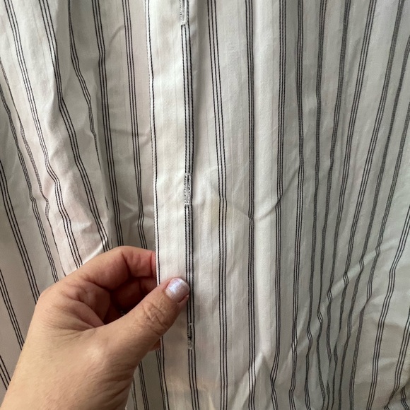 Men’s button down shirt - Picture 2 of 3